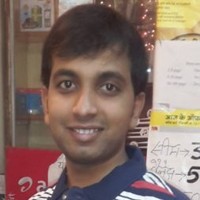 Vinit Nahar