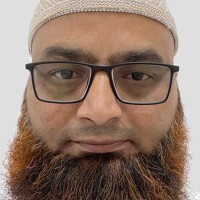 Nasimul Husain Shaikh