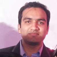 Ashish Lavaniya