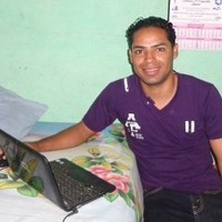 jose david cajina rodriguez