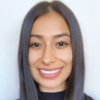 Gloria Mateo