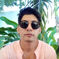 Josue Guillén paredes