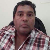 Syed Aslam Ali