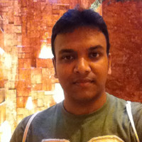Arun G