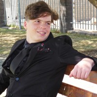 Jarryd Sevenoaks