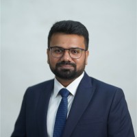 CA Abhishek Agarwal