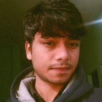 Vaibhav Shakya