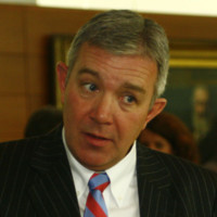 Stephen Hancocks
