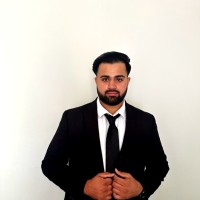 Hamza Bukhari