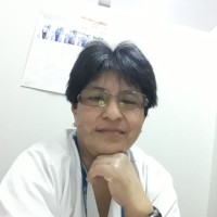 Magdalena Rondan Dueñas