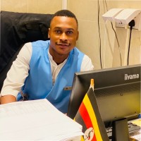 Faustin Masidi