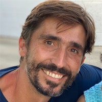 Sergio Gomez Rodriguez