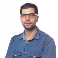 karim bellamine