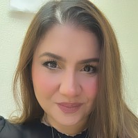 Viridiana Enciso Higuera