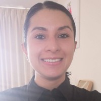 Victoria Cáceres