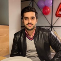 Muhammad Afraz Zafar