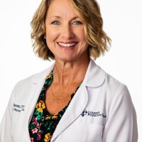 Tracy Vincent