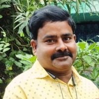 Vasudevarao Tirlangi