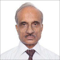 M.K. Varadarajan