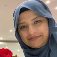 Zakhia Nisha