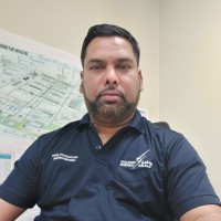 Abdul Azeem Mohammed