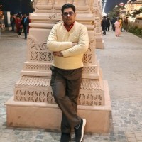 Amit Swarnkar