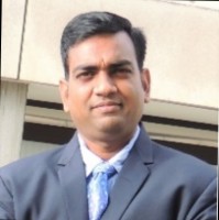 Manoj Bhangale