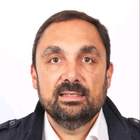 JOSE GARCIA CAPARROS