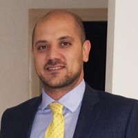 Ayman Kaloti