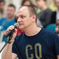 Павел Соколов