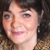 Celine O'Driscoll