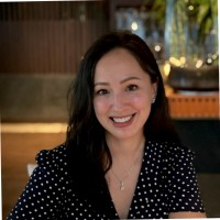 Sara-Elly Shimabukuro