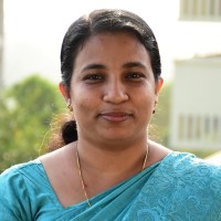 Roseena Jose