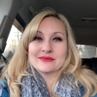 Danielle Pawloski