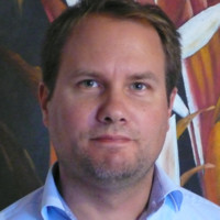 Michael Diesing