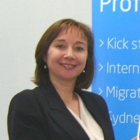 Claire Hancock
