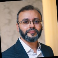 Aziz Shaikh