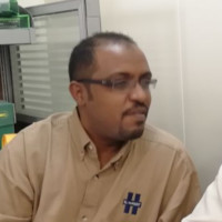 Hassan Ahmed