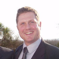 Andrew James