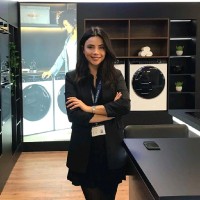 Elif Çam Kizildağ