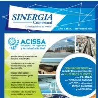 Periódico Sinergia Comercial