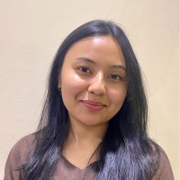 Aarushi Thapa