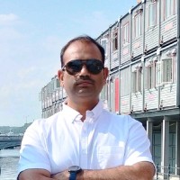 Jitendra Singh Rathaur