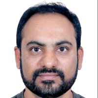 Amar Brahmbhatt