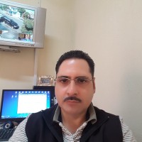 Lic. Javier Suarez
