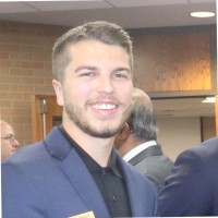 Collin Stewart