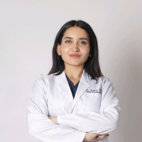 Dr Zakia Noor