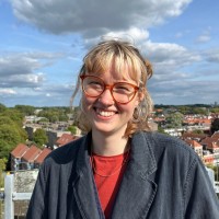 Liselot Roijakkers