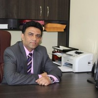 Saidaltaf Patel