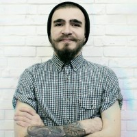Anton Dziuba